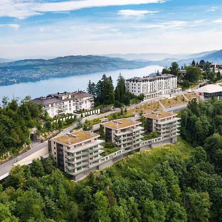 Buergenstock Residence Suites Exterior foto