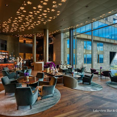 Buergenstock Residence Suites Exterior foto