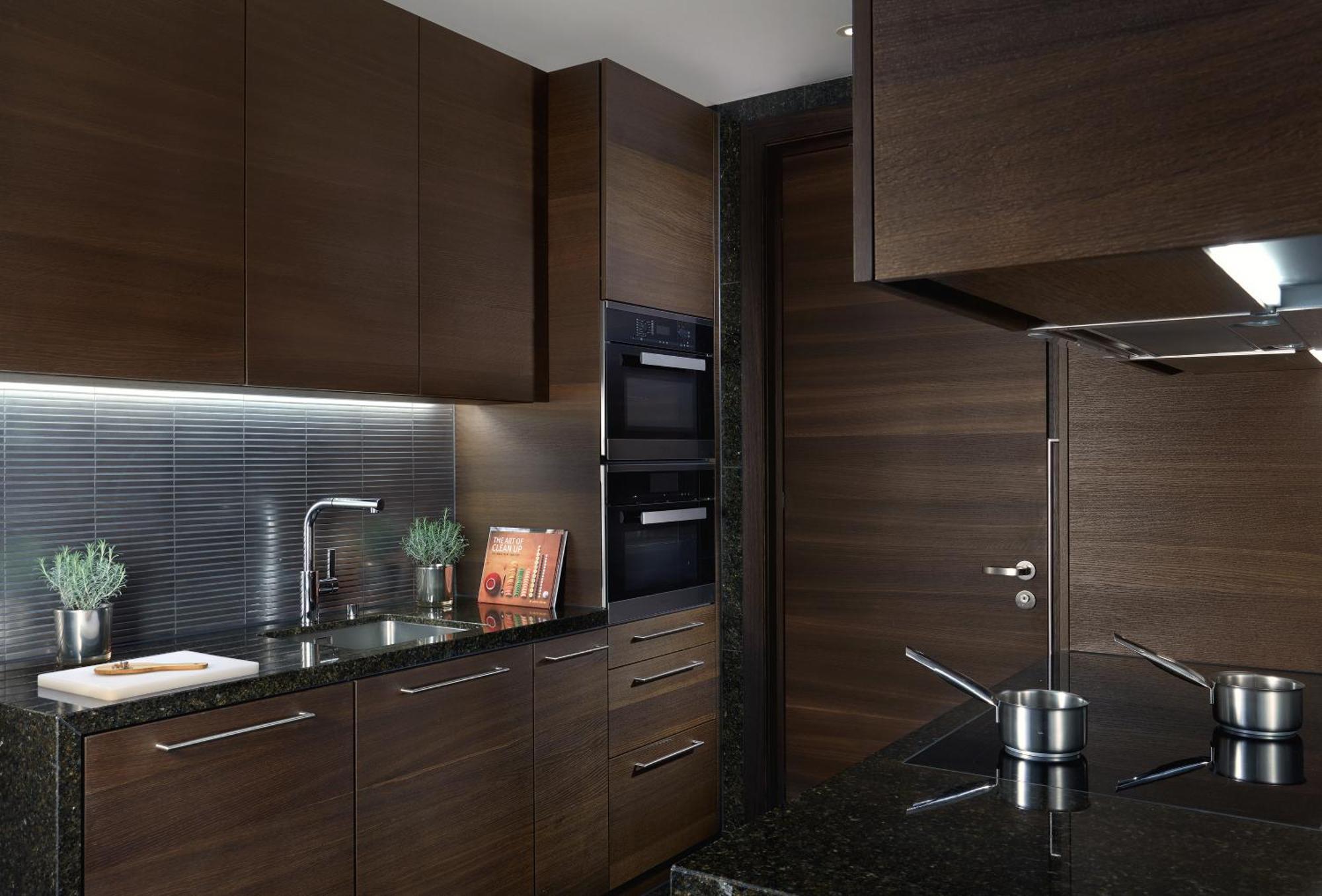 Buergenstock Residence Suites Exterior foto